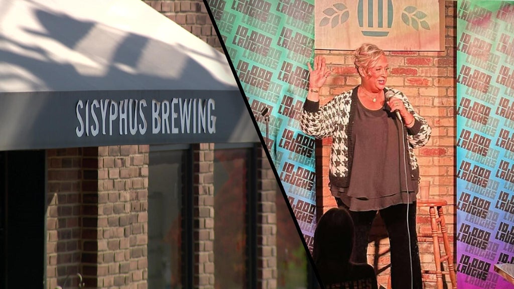Future of Sisyphus Brewing, popular Minneapolis stand-up spot, uncertain as Dunwoody declines long-term lease — Oakdale Dining news