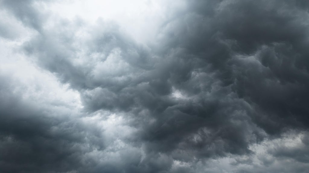 Minnesota's warmth sets the stage for Wednesday evening storms, with a low-end severe risk — Oakdale Sports news