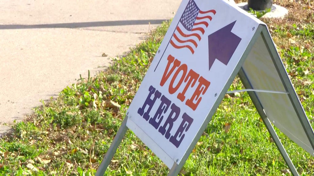 Minneapolis sets early voting record for non-presidential election year, officials say — Oakdale Government news