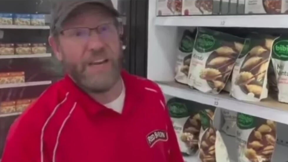 "My life is hard enough": Michigan Red Baron worker's anguished plea over viral prank turns into $400K windfall — Oakdale Real Estate news