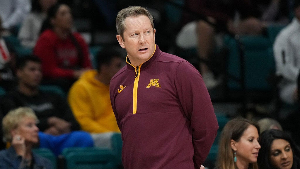 Gophers men's basketball returns key players, adds transfers after surprising debut season for Medved — Oakdale Technology news