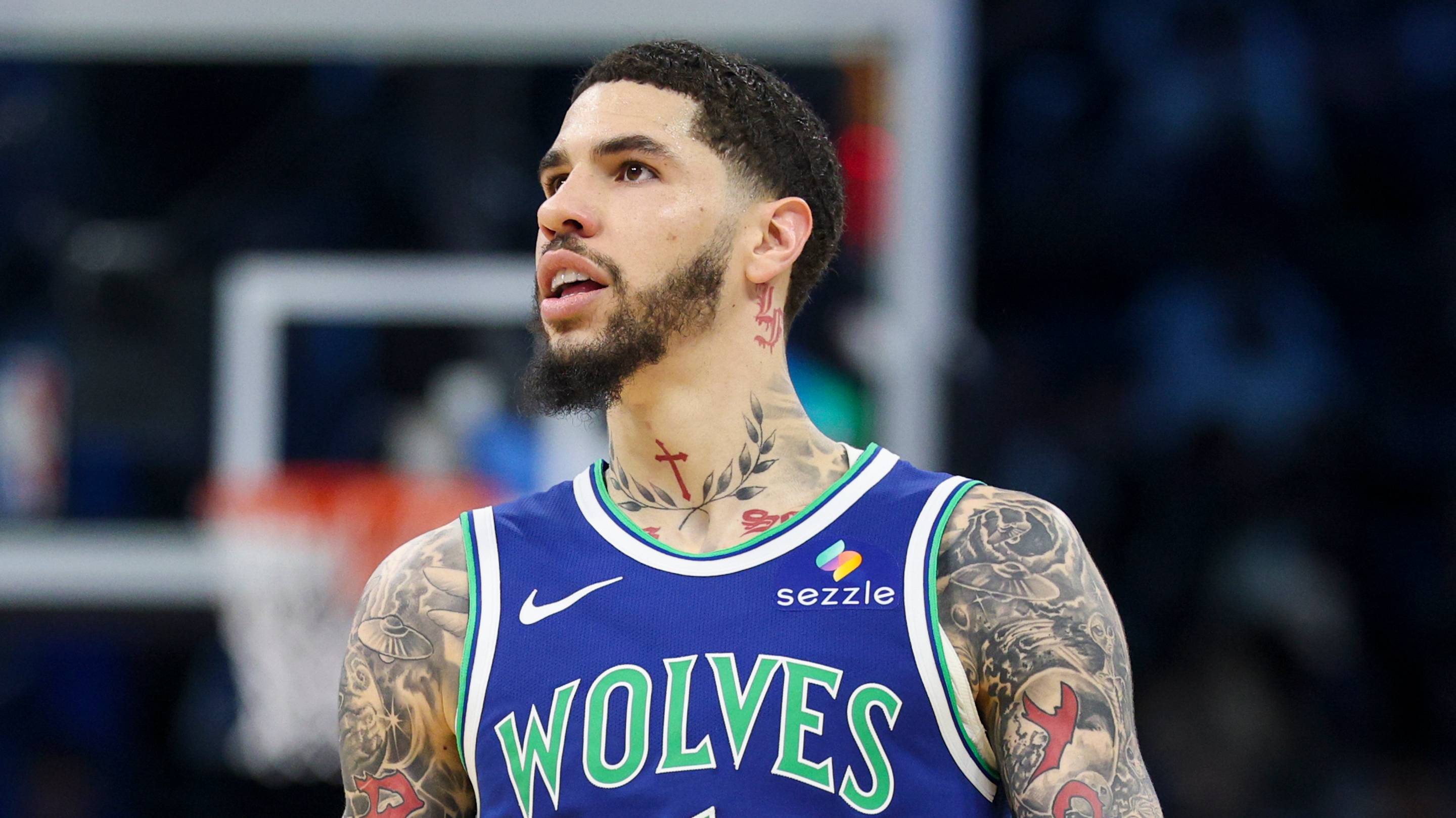 Timberwolves are unintentionally limiting LaMelo Ball's minutes — Oakdale Sports news