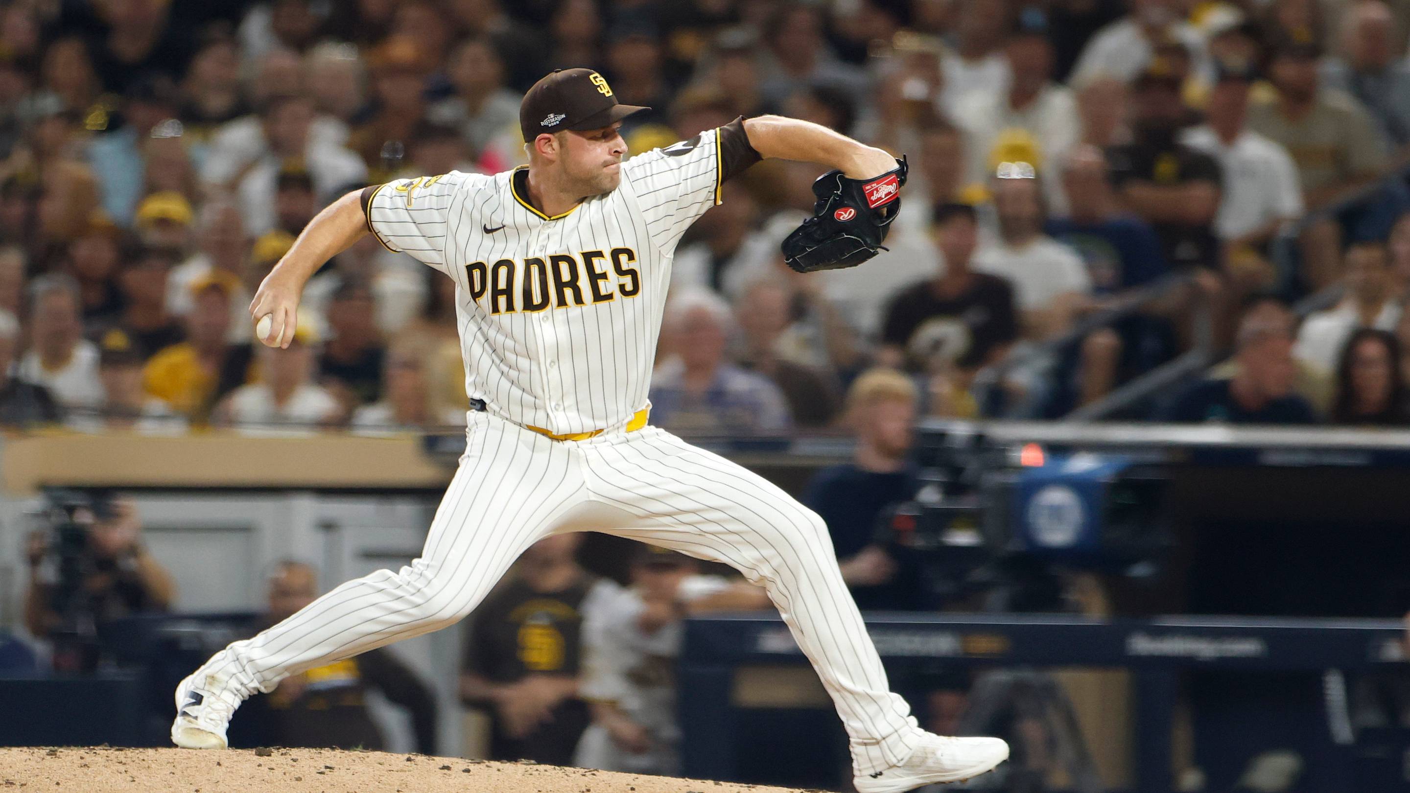 Twins have a new rotation target to consider after Michael King’s decision — Oakdale Sports news