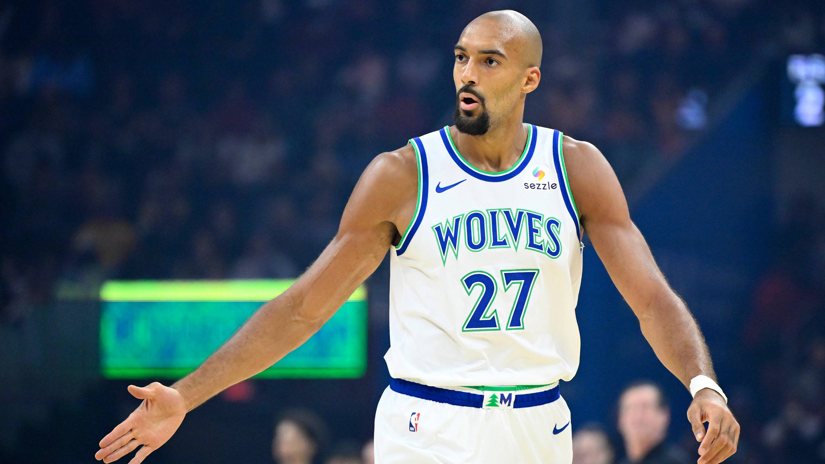 Rudy Gobert's Clippers bounce-back doesn't erase Timberwolves' offensive concerns — Oakdale Arts news