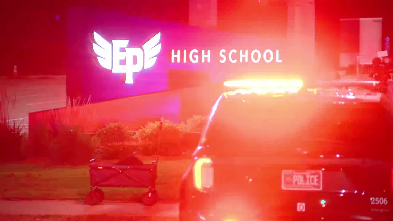 Eden Prairie parents press for more security after homecoming shooting — Oakdale Schools news