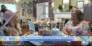 A fun day in Anoka — KSTP 5 — Gopher
