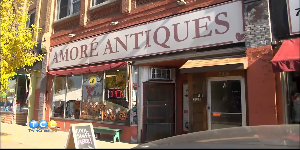 Antique Shopping in Anoka — Oakdale Business news
