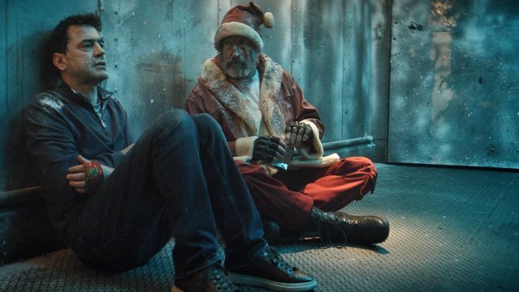 'Christmas at the Kringles' cast previews horror comedy — KARE 11 Entertainment — Gopher