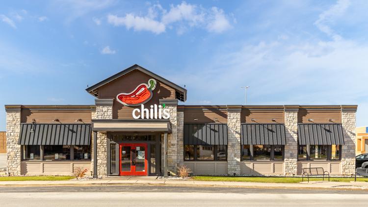 3 customers suffer chemical burns from margaritas with cleaning products at Chili's in North Carolina — Oakdale Health news