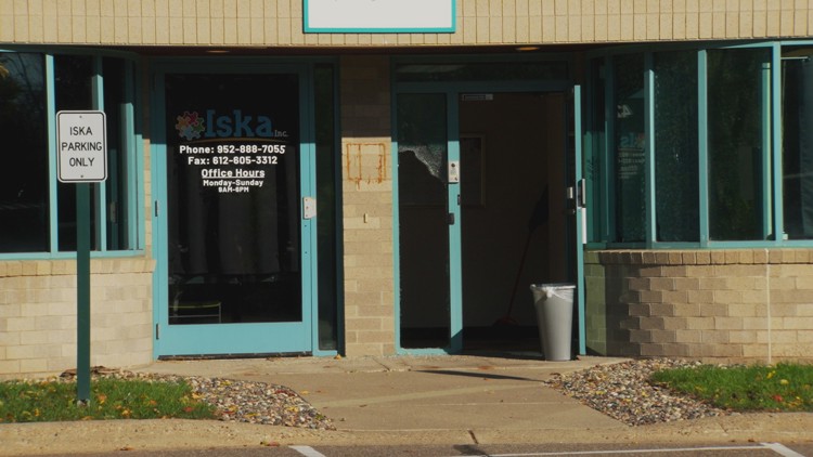 State, federal agents raid 2 autism centers suspected of Medcaid fraud — KARE 11 Local — Gopher