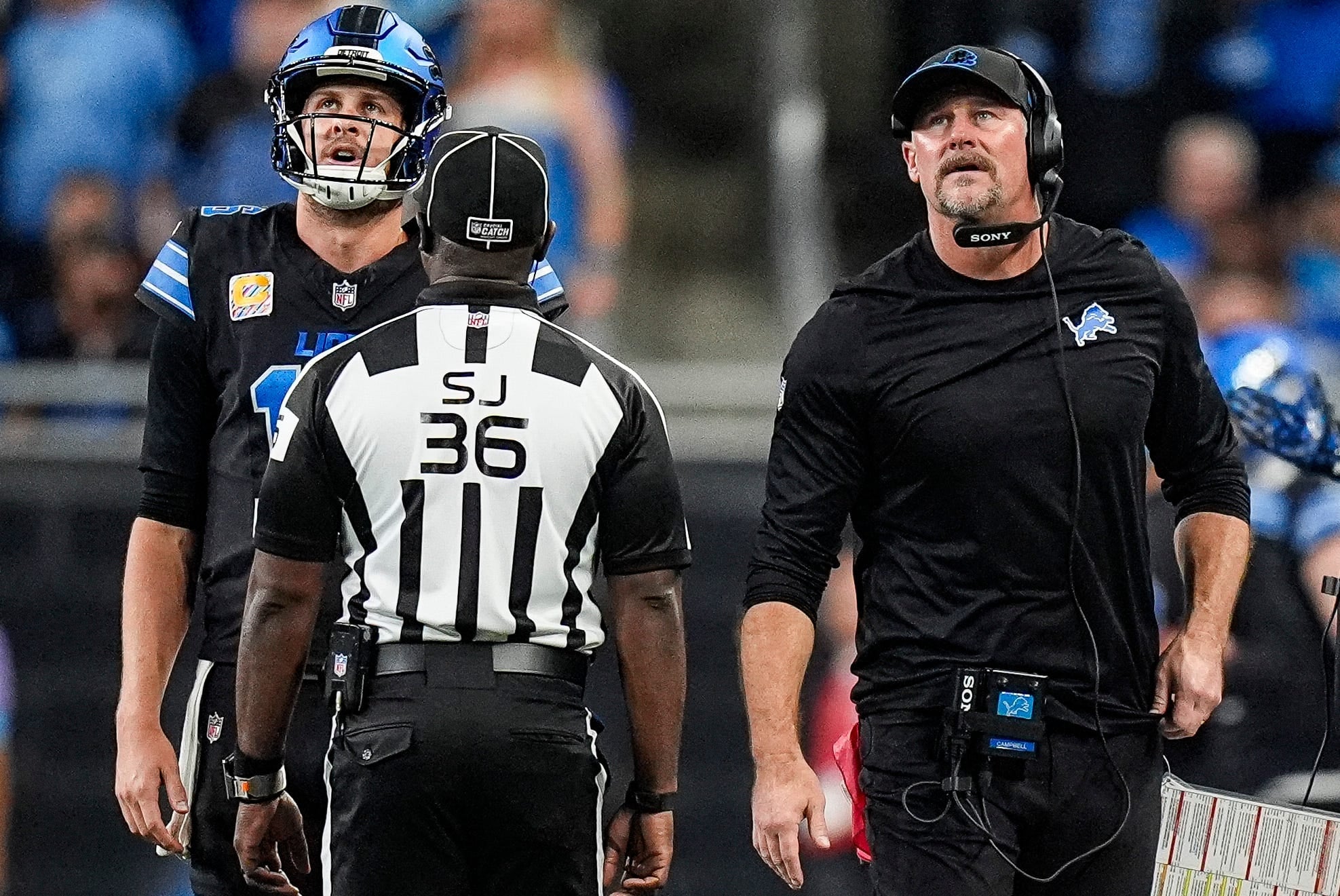 Ali Siddiqui’s Prediction for Vikings-Lions — Oakdale Sports news