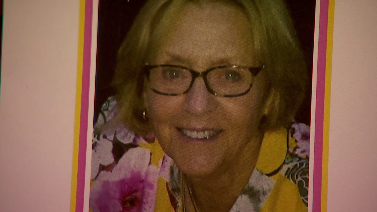‘You’re never too old to be an organ donor’: Plymouth woman, 83, sets donor record — FOX 9 News — Gopher
