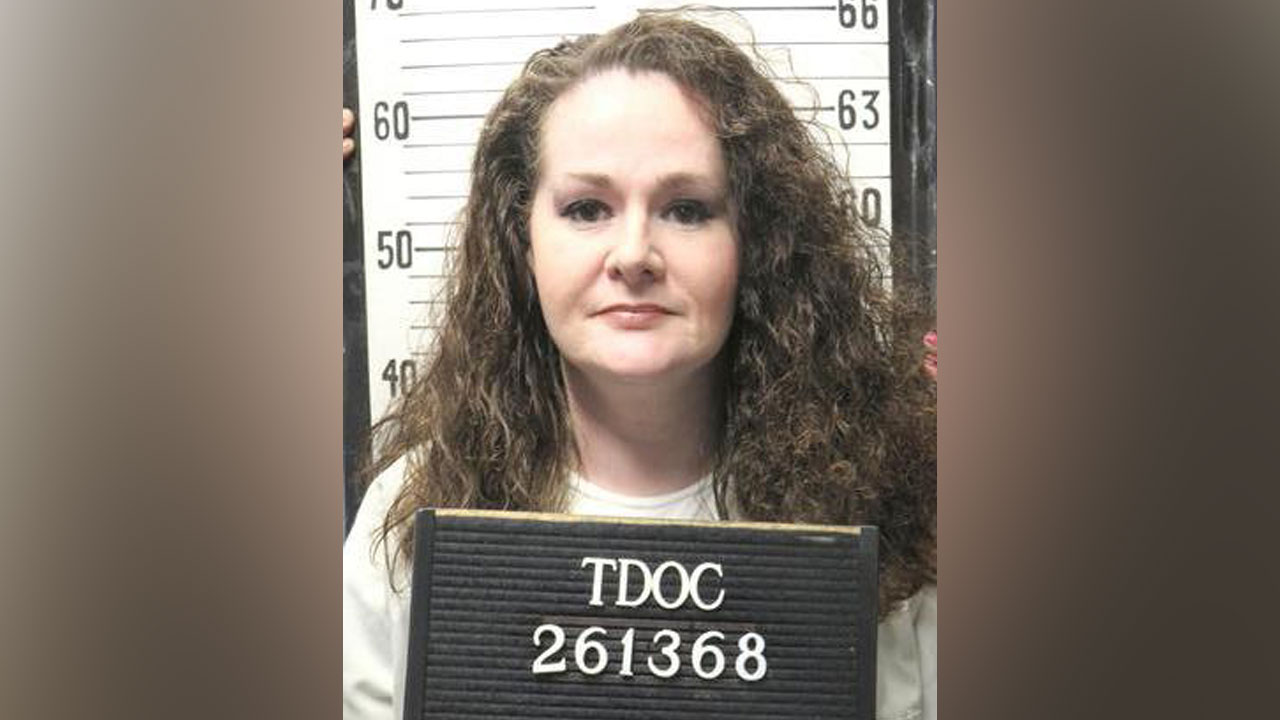 Christa Pike speaks out after failed execution: 'There is pain in my soul' — Oakdale Community news