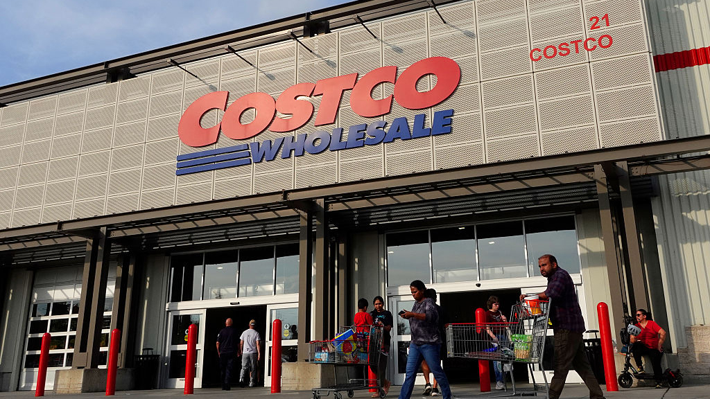 Costco unveils 2026 Thanksgiving meal deal; here's what it costs — Oakdale Sports news